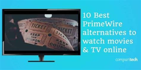 prime wire|10 Best PrimeWire Alternatives: Watch TV & Movies Online Free .
